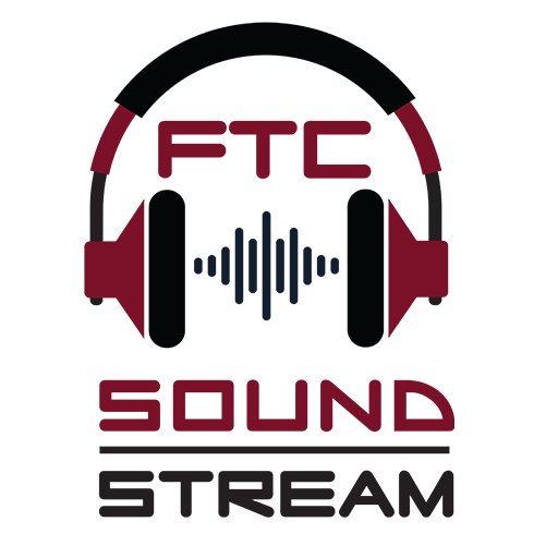 FTC Sound Stream logo