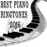 Piano Ringtones 2016 icon