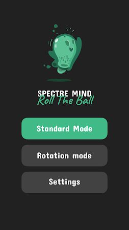 Game screenshot Spectre Mind: Roll The Ball mod apk