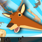 Cover Image of Скачать Guide For Deer Simulator 2021 Walkthrough 1.0.0 APK