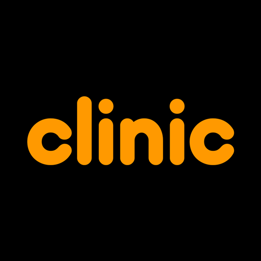 Nano Clinic logo
