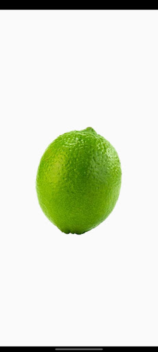un limón Screen 2