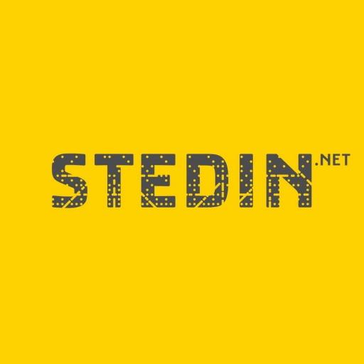Stedin Auto App logo