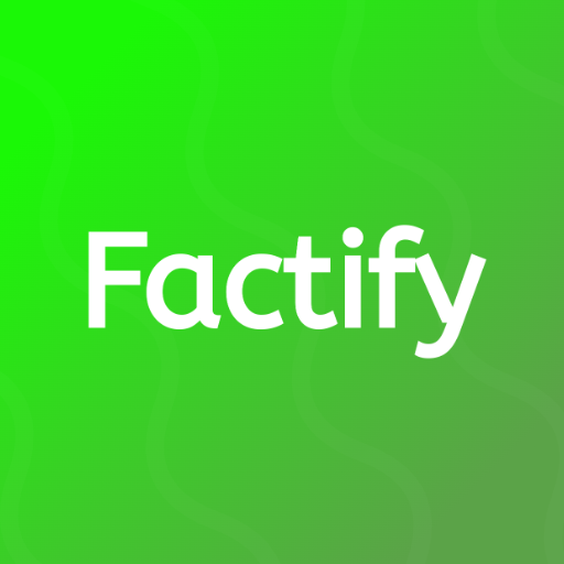 Factify logo