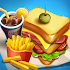 Cooking Shop : Chef Restaurant Cooking Games 20209.5