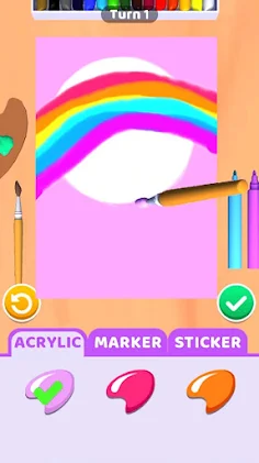 Creative date - Screenshot 3