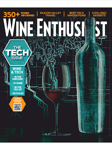 Wine Enthusiast Magazine