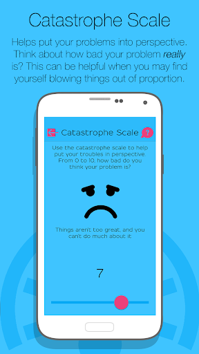 What S Up A Mental Health App Apps On Google Play