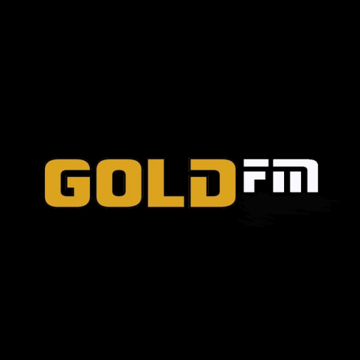 Gold FM Rádió Várpalota logo