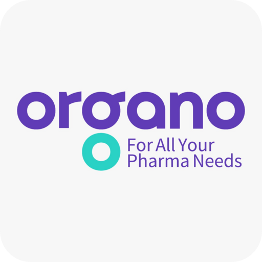 Organo 1.4.7 Icon