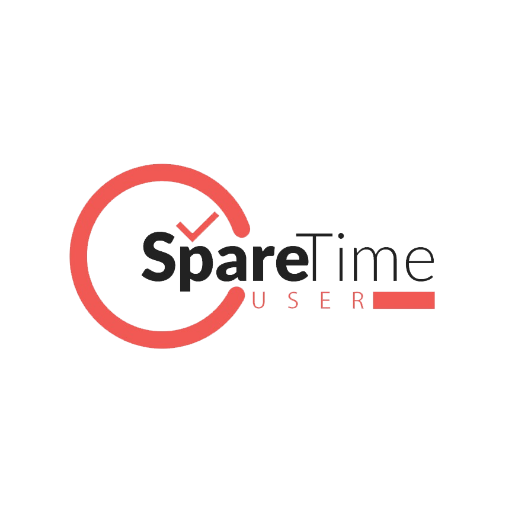 SpareTime User logo