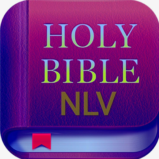 Holy Bible logo