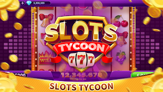 Slots Tycoon APK (Android Game) - Free Download