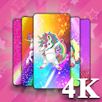 Cover Image of Download Unicorn Wallpapers 2021 1.0 APK