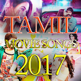Best Tamil Movie Songs 2017 icon