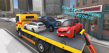 Simulatore guida carro attrezi APK