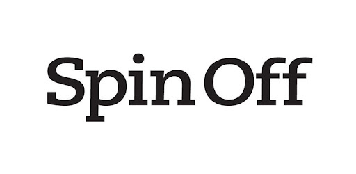 Spin Off Magazine