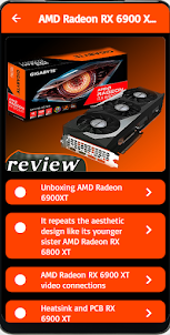 AMD Radeon RX 6900 XT review
