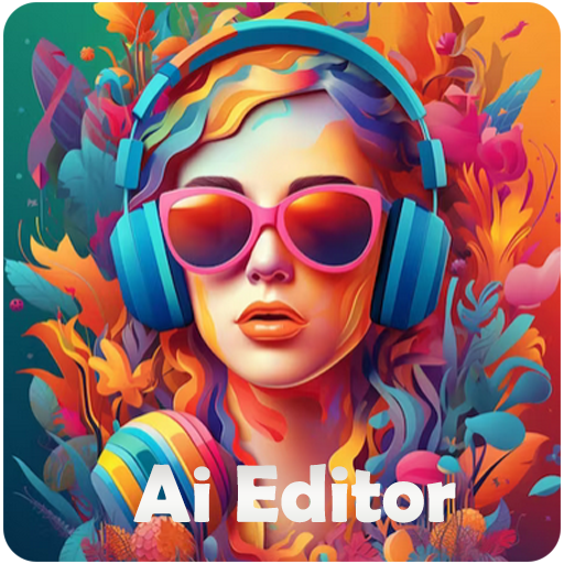 AI Photo Editor - AI Photo Art logo