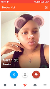 Zambia Singles Dating App