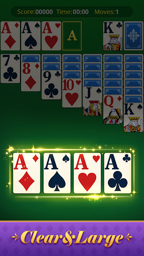 Nostal Solitaire: Card Games 2