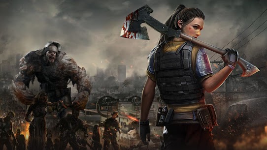 Last Division – Survival War Apk Mod for Android [Unlimited Coins/Gems] 1