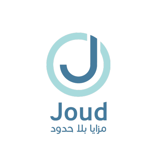 جود - joud logo