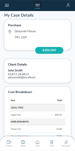 Charles French and Co