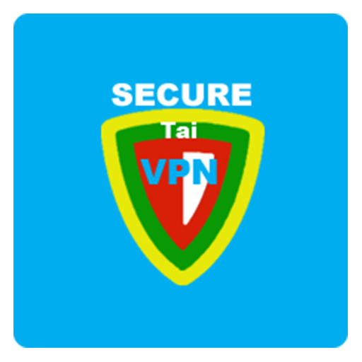 Tai Secure VPN တႆးသၶိဝ်ႇရ် ဝီႇ