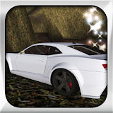 New Muscle Hill Climb Racing icon