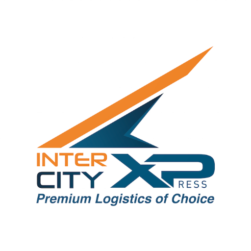 InterCity Driver logo