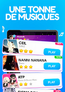 Capture d'écran