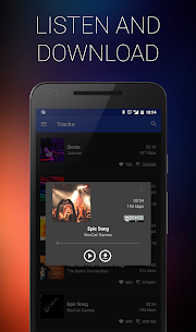 MP3 Music Downloader Apk v1.4.6 Free Download 1