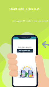 Smart Lend - online loan Tips