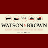 Watson and Brown icon