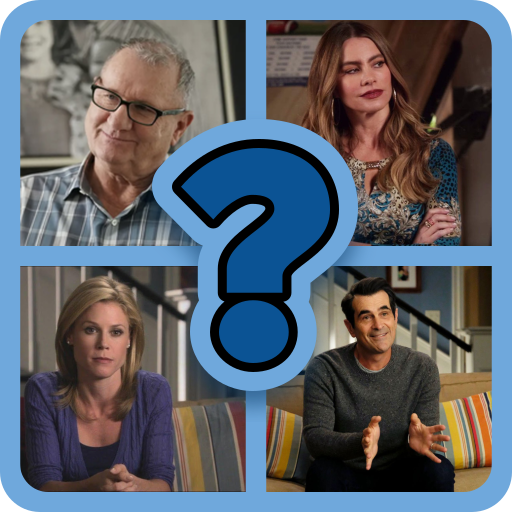 Modern Family Quiz - Hard