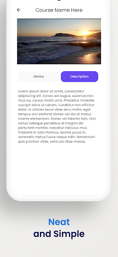 enclass Screenshot
