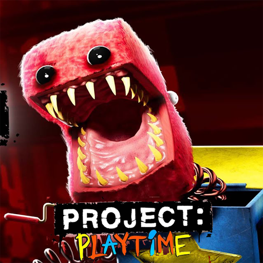 Download Project Playtime Multiplayer on PC (Emulator) - LDPlayer