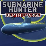 Submarine Hunter Depth Charge icon