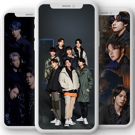 BTS Wallpapers Scarica su Windows
