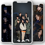 Cover Image of Download BTS Wallpapers  APK