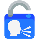 Voice Lock - Home Screen Lock icon