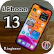 iPhone 13 Ringtones - Androidアプリ