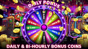 Mystic Slots® - Casino Games screenshot