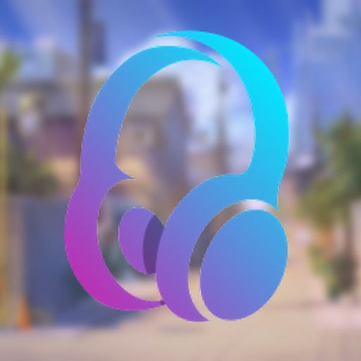 Turn it up ! logo