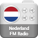 Nederland FM Radio icon