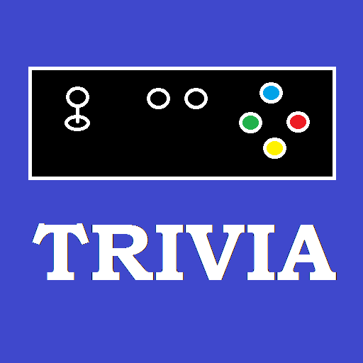 VG Trivia logo