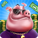 ダウンロード Tiny Pig Idle Games – Idle Tycoon Clicker をインストールする 最新 APK ダウンローダ