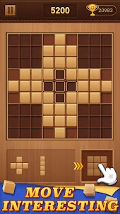 Block Puzzle Game