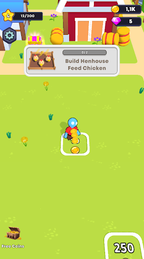 Multi Farmer screenshots 2